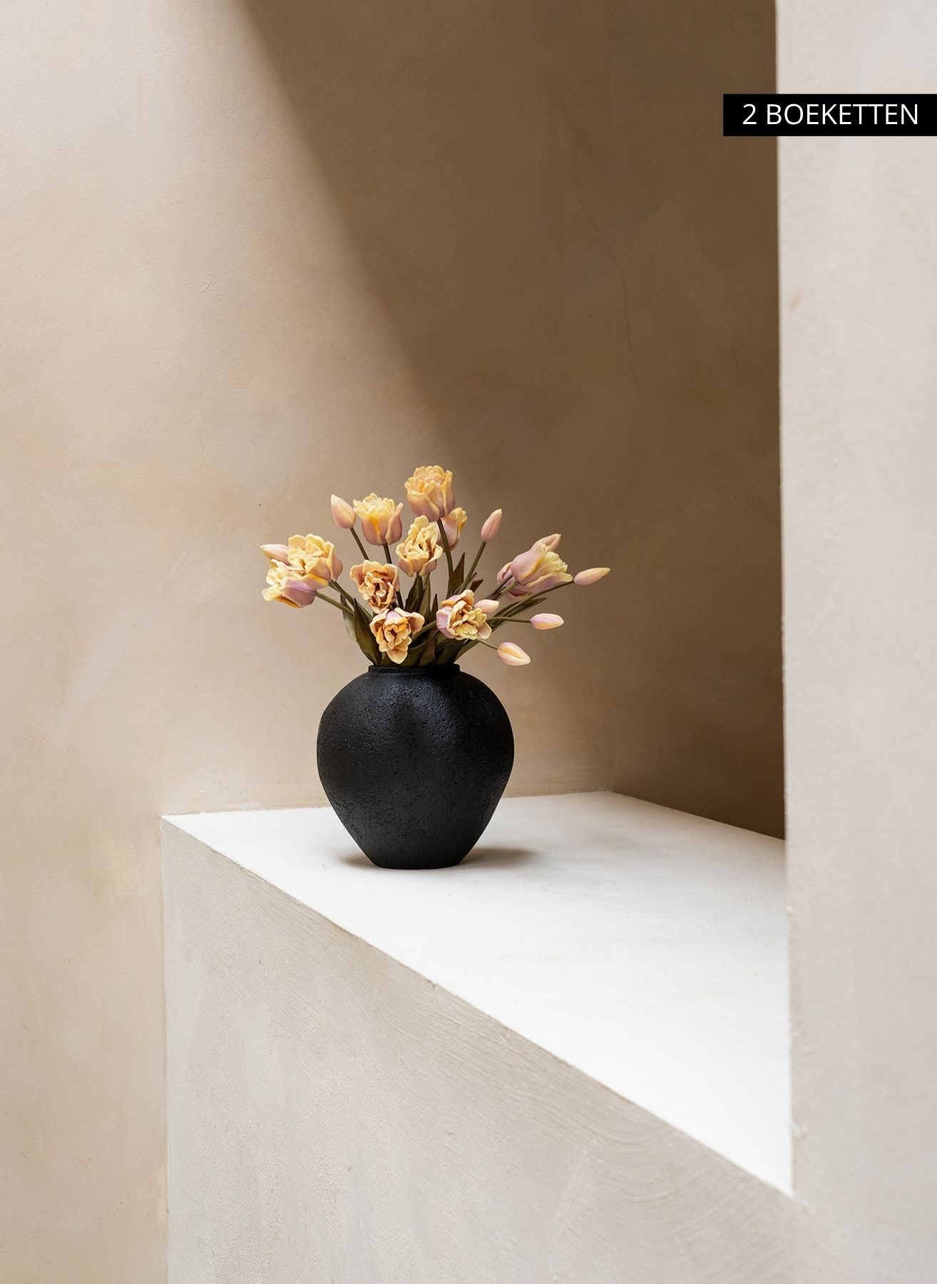 Papageien-Tulpen - Violett