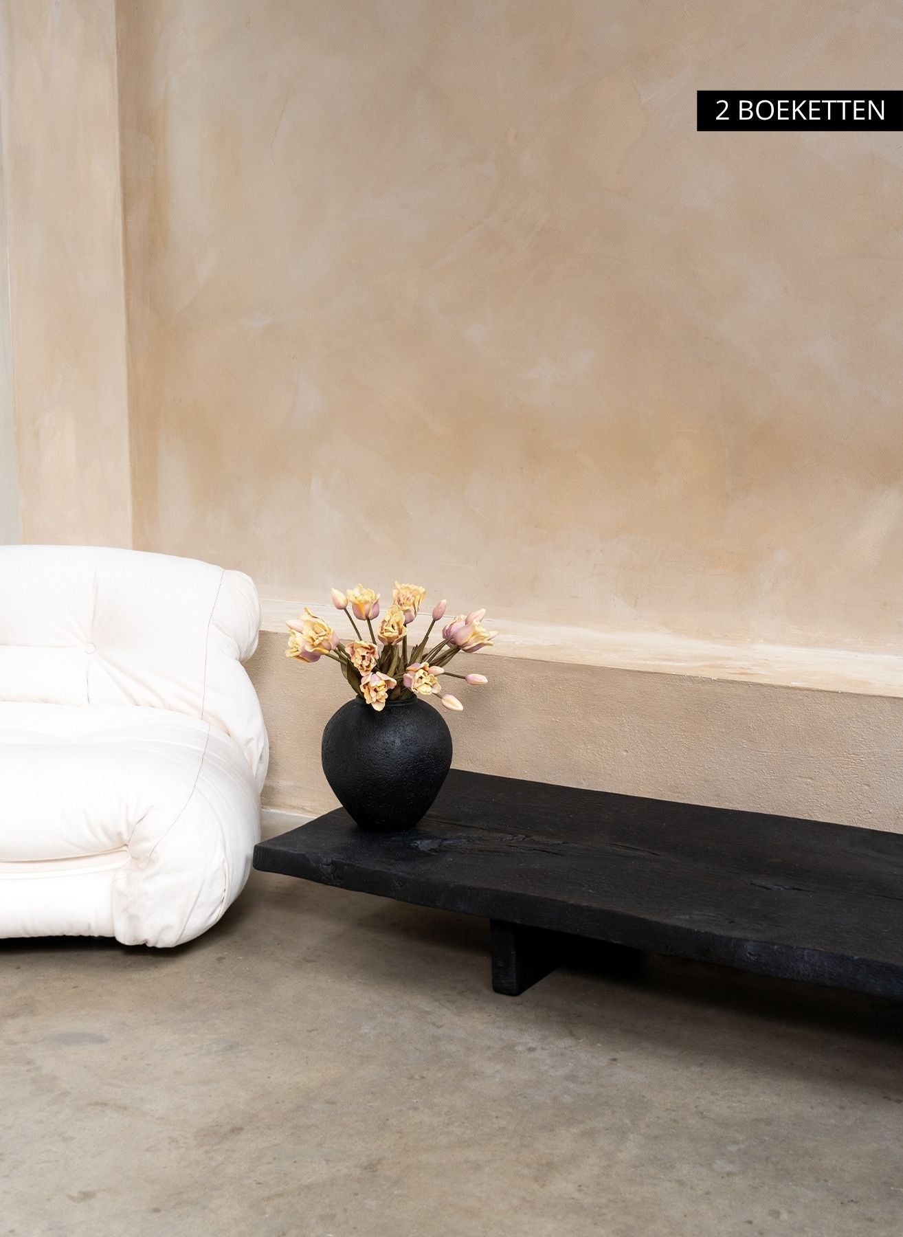 Papageien-Tulpen - Violett