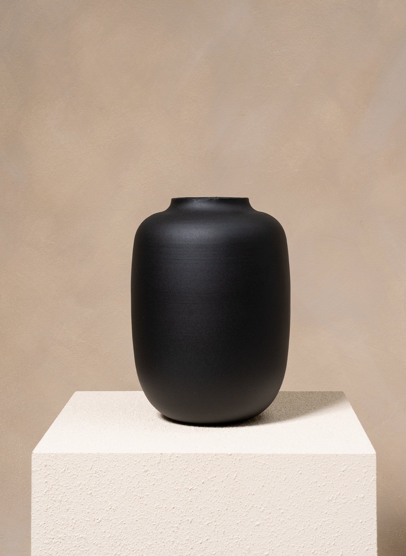 Nola Vase XL - Matt Schwarz