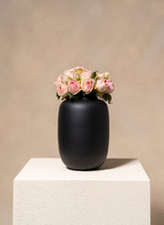 Mini Rosenstrauß - Rosa (20 Rosen)