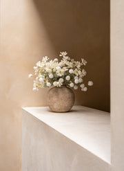 Strauß Serene - Weiß