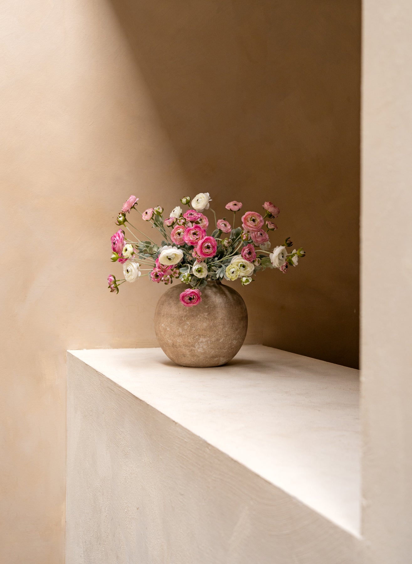 Ranunkel Arrangement