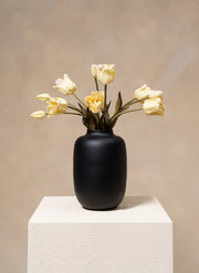 Papagei Tulpen - Elfenbein