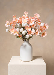 Strauß Serene - Pfirsich