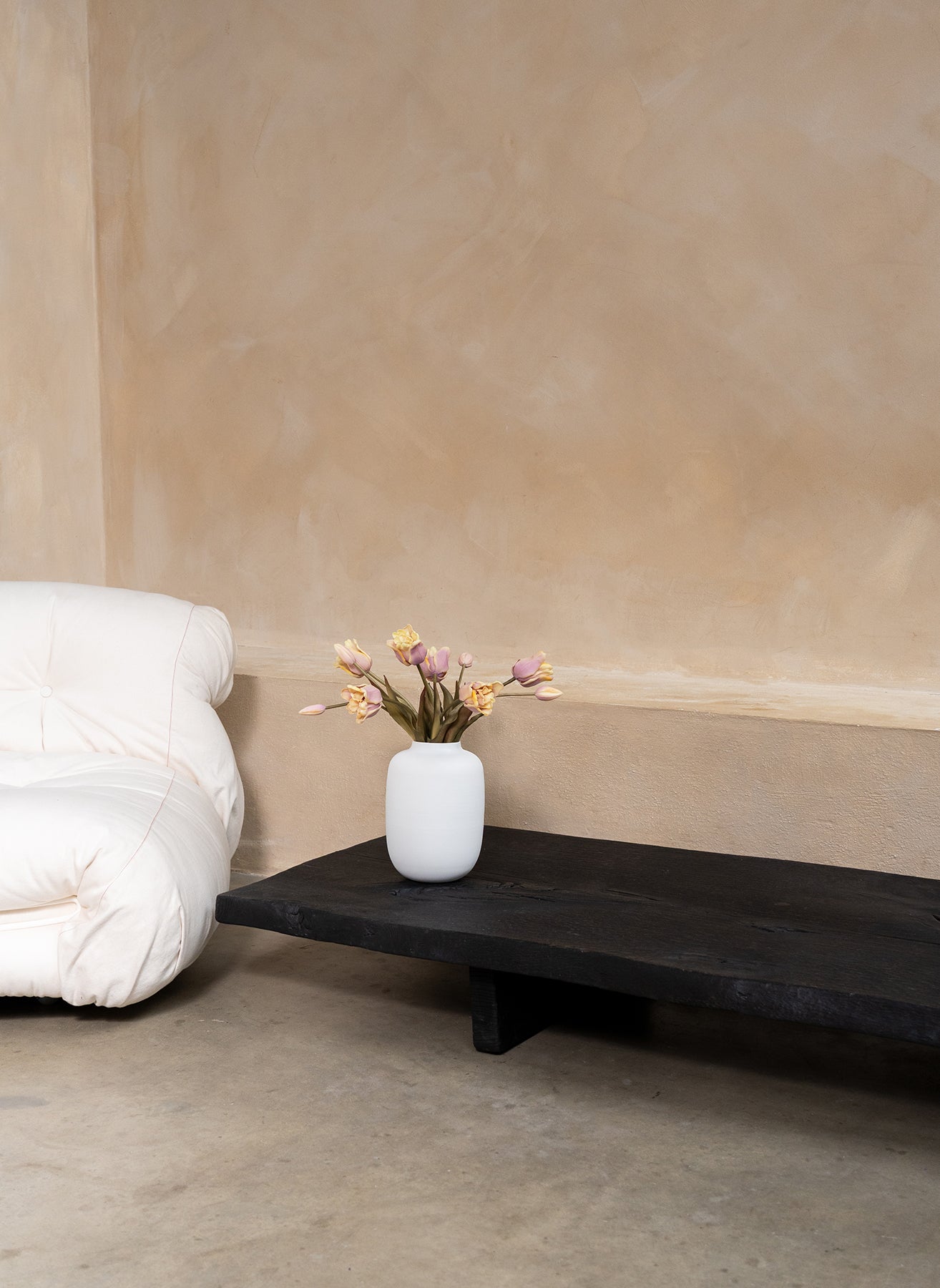 Papageien-Tulpen - Violett