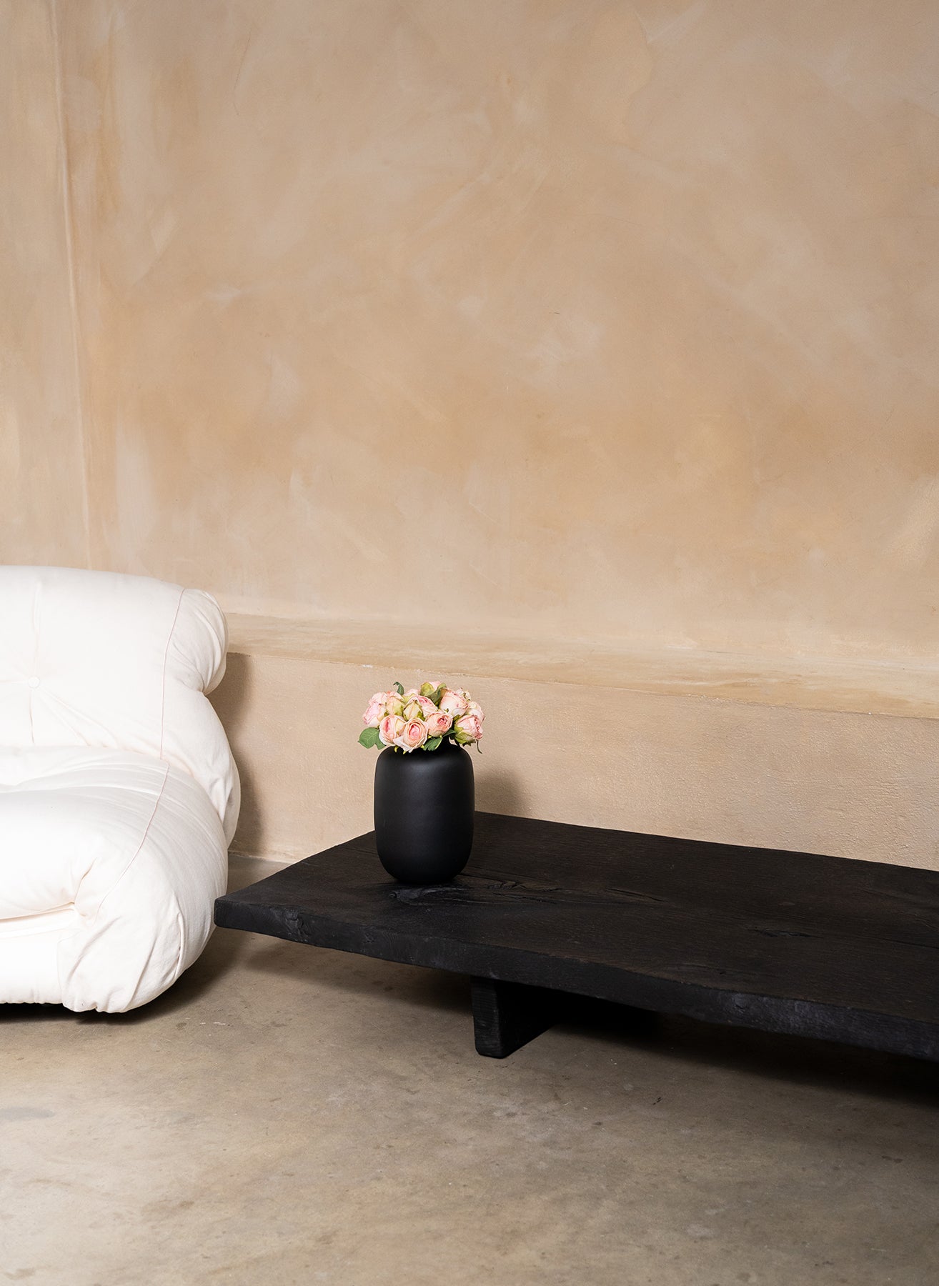 Mini Rosenstrauß - Rosa (20 Rosen)