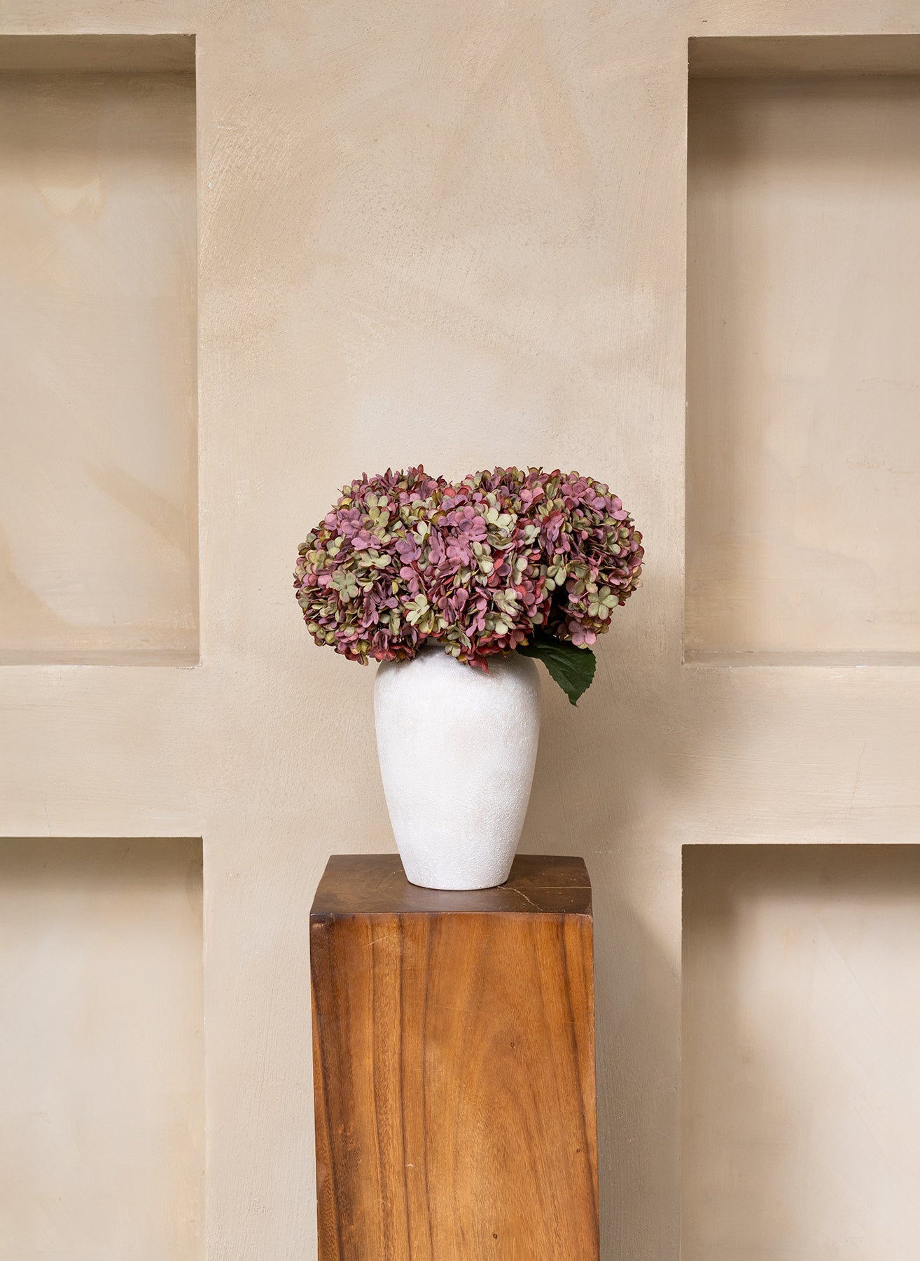 Olea Vase