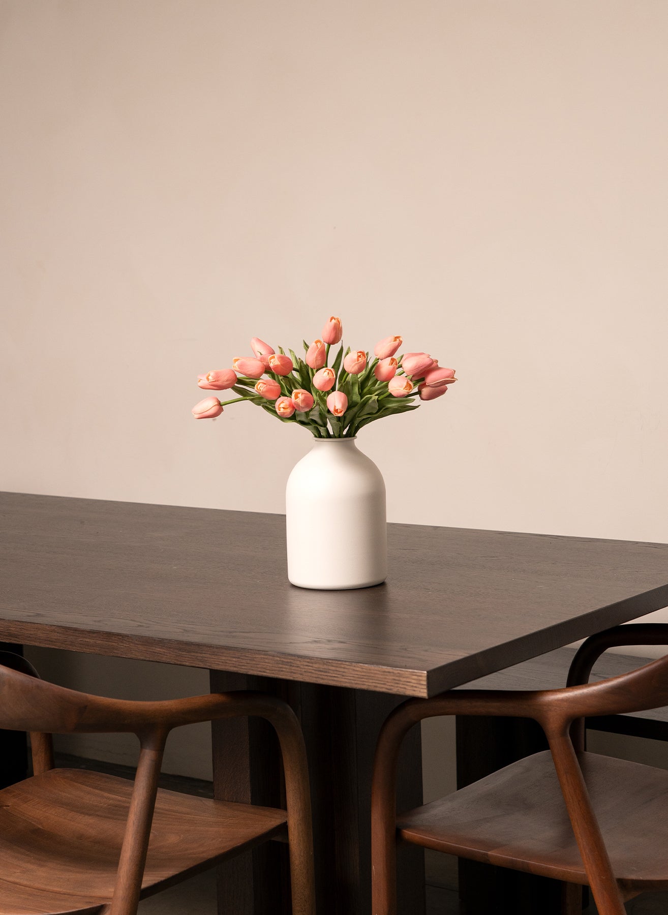 Tulpenstrauß - Rosa