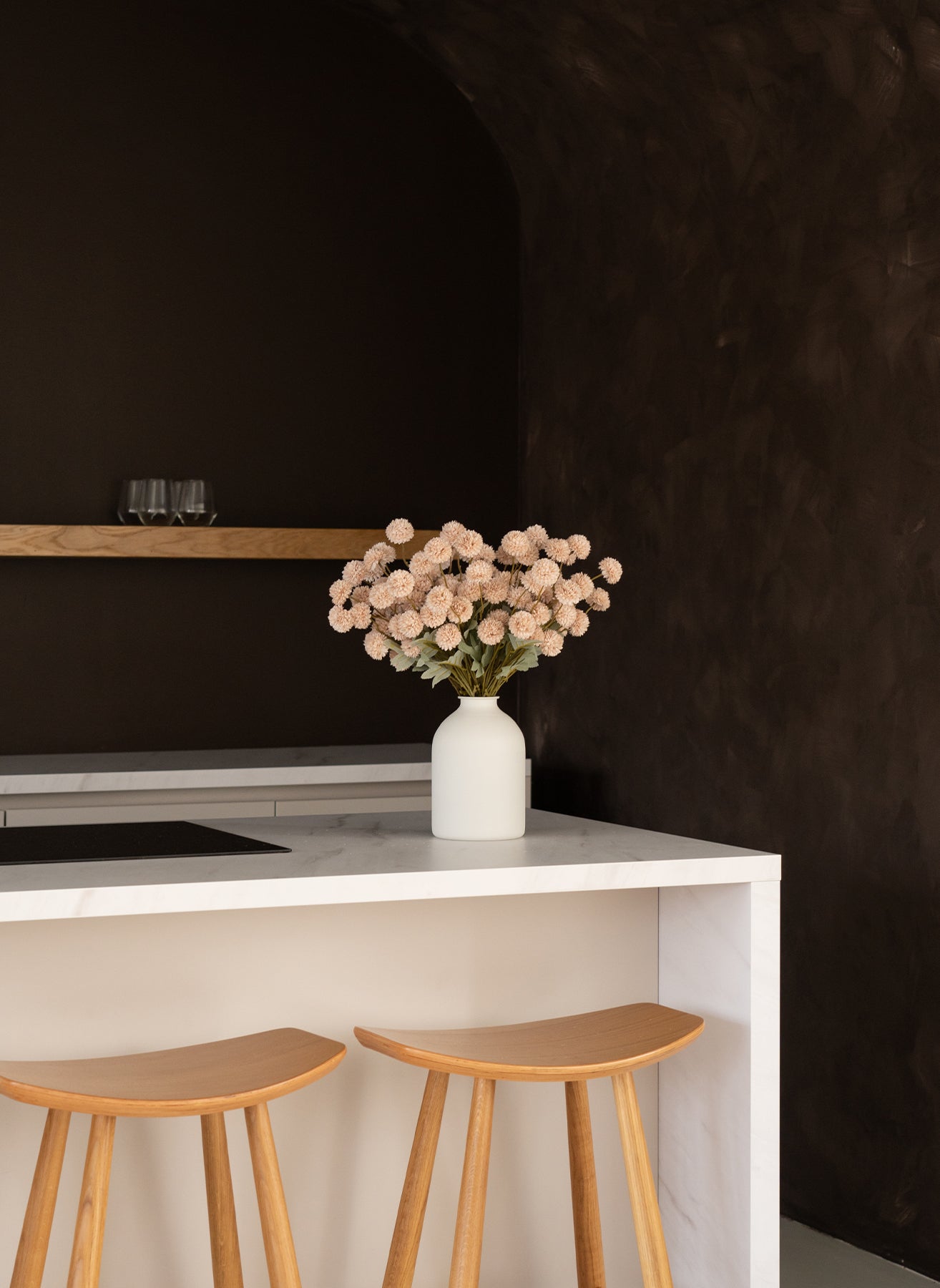 Casa Vase - Matt Weiß