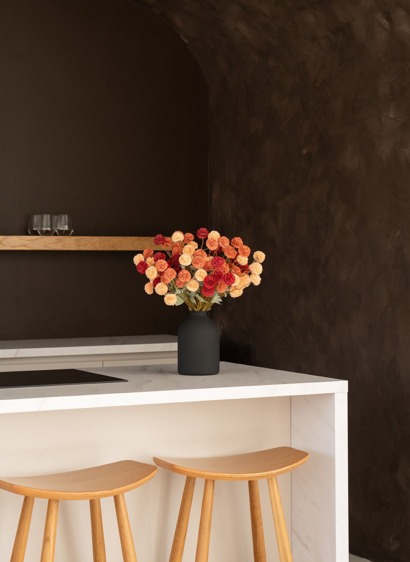 Casa Vase - Matt Schwarz