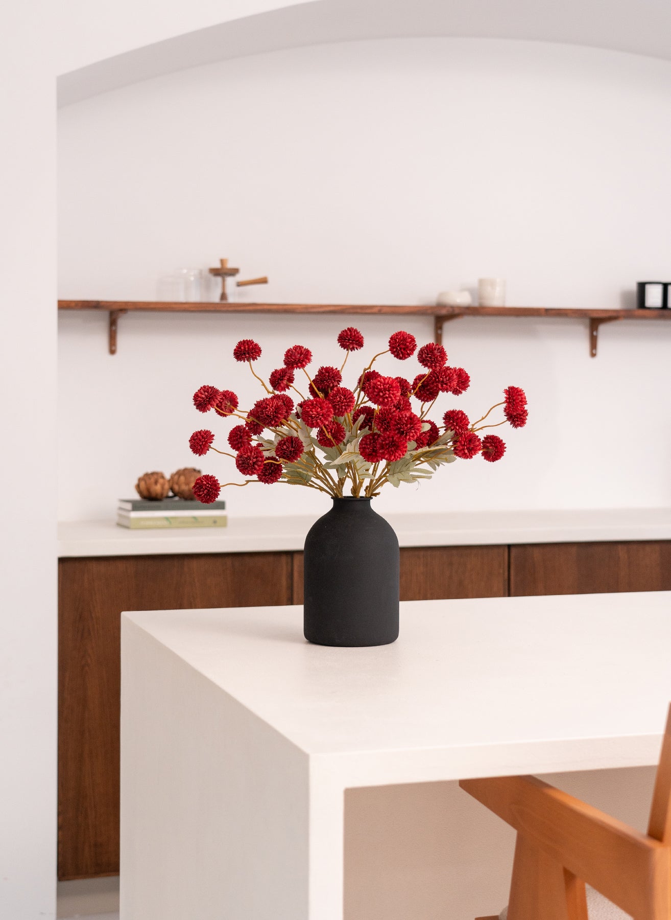 Casa Vase - Matt Schwarz