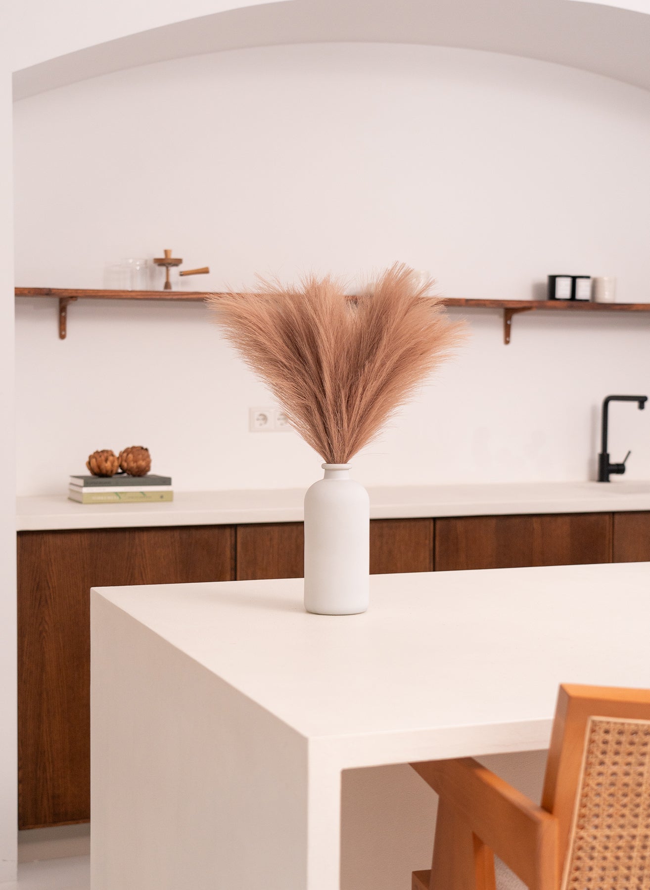 Balim Vase - Matte Matte