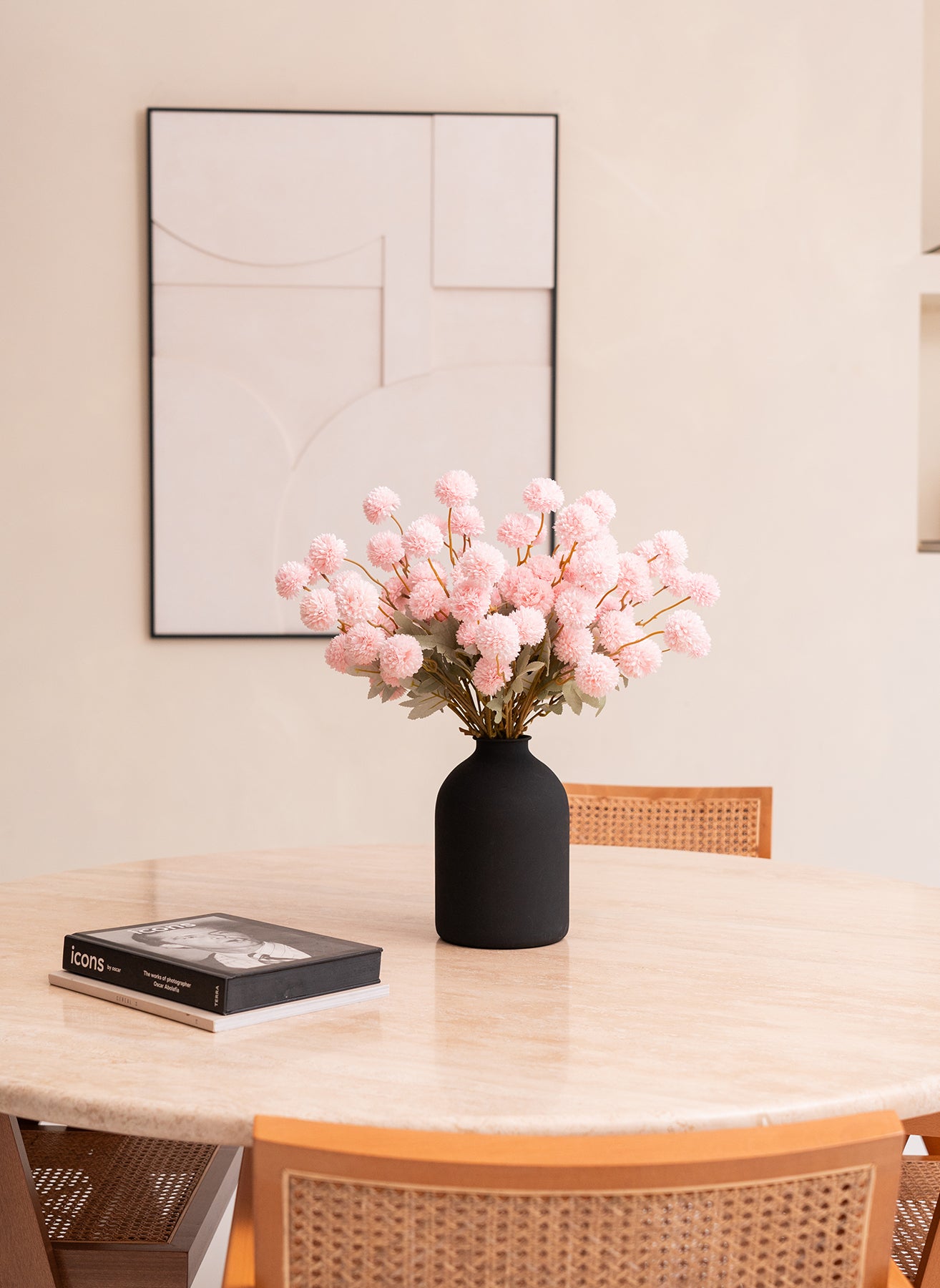 Casa Vase - Matt Schwarz