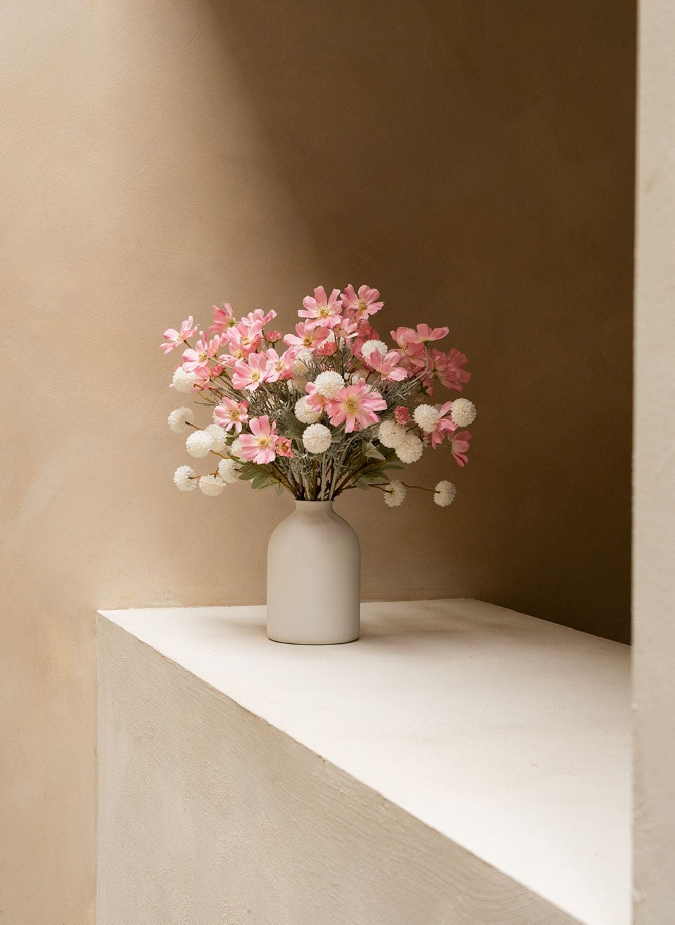 Strauß Serene - Rosa