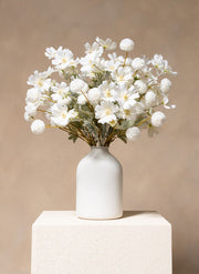 Strauß Serene - Weiß