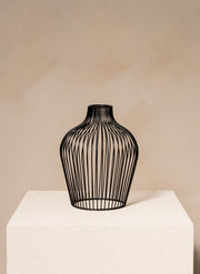 Mia Vaas - Schwarz