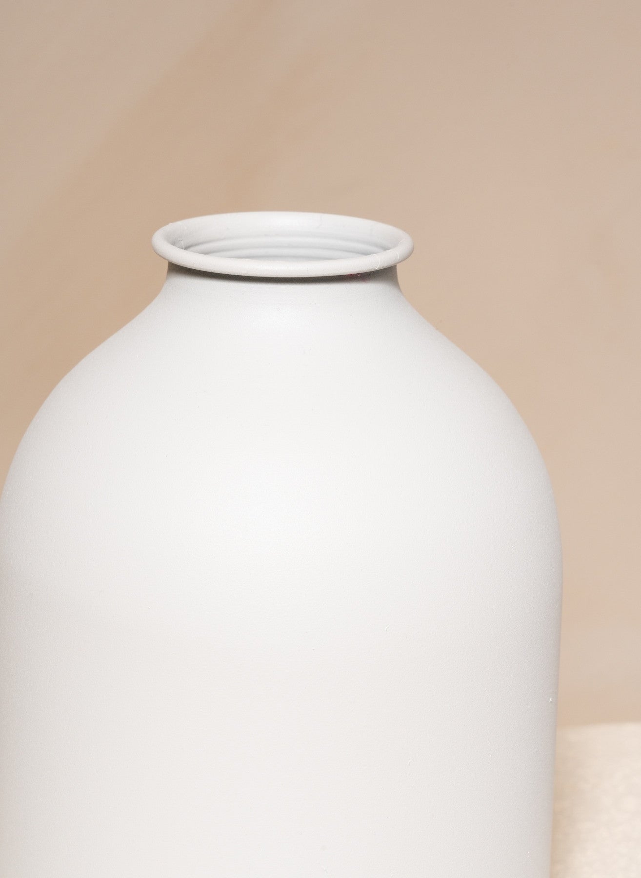 Casa Vase - Matt Weiß