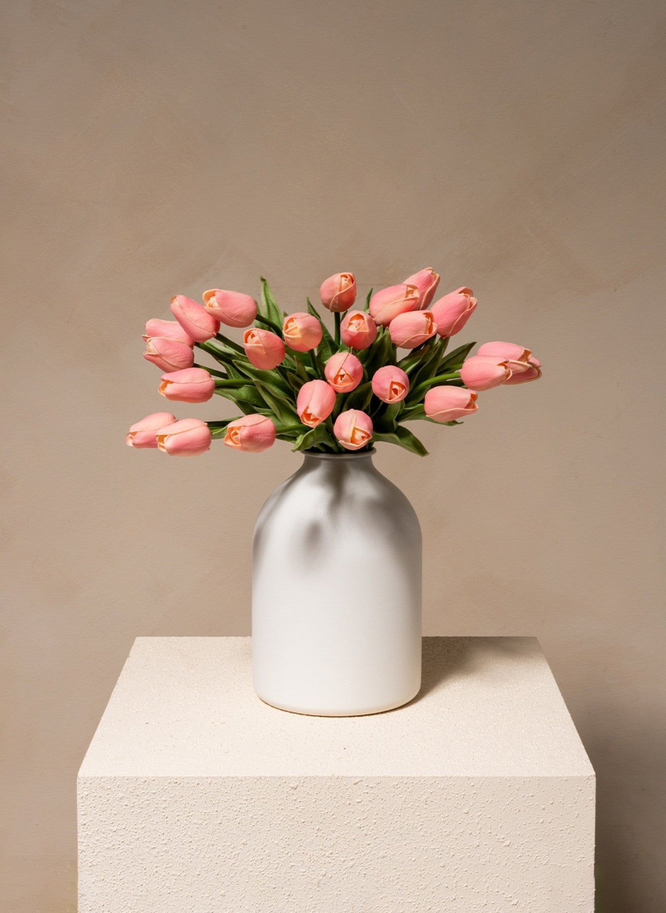 Tulpenstrauß - Rosa