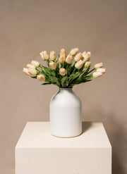 Tulpenstrauß - Altrosa